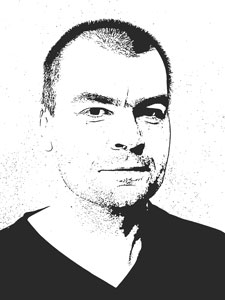 Honza Novák